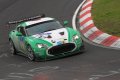 Ceramic Coating Helps Keep Aston Martin V12 Zagato Cool During Nürburgring Endurance Race