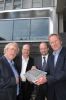 Anvil Semiconductors to Develop Efficient Power Converters