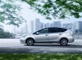 New Toyota Prius Made Using Renewable Materials