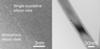 Silicon-Coated Nanowires Increase Materials' Sensitivity and Efficiency