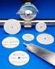 Rex-Cut Products Offers Cotton-Fiber Abrasive Wheels