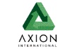 Axion, Sicut to Establish JV for RSC Railroad Ties and Sleepers