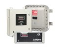 High Performance Gas Monitor Eliminates Interference from Water Vapor