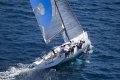 Advanced Composites Group Uses Prepregs and Films in Audi MedCup Racing Yachts