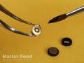 Master Bond's EP42HT-2ND2MED Medical Epoxy Complies with USP Class VI Plastics Regulations