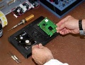 Stratasys Unveils Static Dissipative Thermoplastic for Additive Manufacturing Systems
