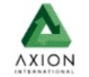 Axion International to Install Recycled Plastic Railroad Ties in South America