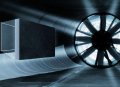 Molded Basotect Parts Allow Components to be Tested for Acoustic Emissions