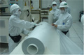 Sabic Add More Production Lines for Lexan Polycarbonate