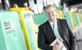 Arburg to Have High Profile Presence at Fakuma Trade Fair