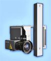 Shimadzu Release Video Extensometer for Universal Testing Machines