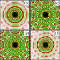 Researcher Find a Third Form of Matter that was Predicted to Exist in Crystals of Excitons