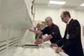Natcore Technology Installs its Antireflective Coating System at its R+D Center