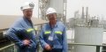 New Unit to Remove SO2 Emissions fom Aluminium Plant Flue Gases