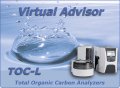 Shimadzu Offer 24h Virtual Advisor for Total Organic Carbon Analyzers