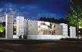 Lasertron’s Architectural Stainless Steel Panels Beautify Memorial Park in North Carolina