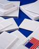 RNR Plastics Unveils New Line of self-Adhesive Vinyl Pockets