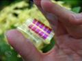 IMRE’s New Polymer Leads to Development of Cheaper Plastic Solar Cells and Electronics
