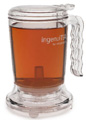 Brewing Tea Just Got Easier Thanks to Eastman and Adagio Teas