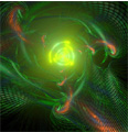 Quantum Mechanical Particle Found to Behave in an Unconventional Manner