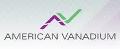 American Vanadium’s Metallurgical Process Allows Production of Two Vanadium Products