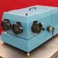 New High Resolution Spectrometer from McPherson