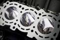 Mercedes-Benz Uses Novel Cylinder Coating Technology in its Diesel Engines