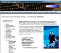 Techcet Forcasts Major Increase In Fabrication OF Silicon OEM Parts