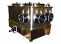 New Vacuum Spectrometers Introduced By McPhersons