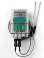 Pyrosales Deliver Solution For Monitoring Temperature During Concrete Curing