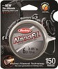Berkley’s NanoFil Fishing Line Uses Natralock Twist-Off Packaging