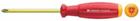 Fraunhofer Institute Evaluates SwissGrip Screwdrivers from PB Swiss Tools
