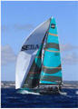 Advanced Composites Group Helps Quantum Racing to Victory in 2011 Audi MedCup TP52 Circuit Series