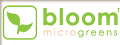 Bloom Microgreens to Introduce Plant-based Packaging Material