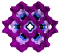 Scientists Devise Unique Method to View Structure of Crystals at Nanoscale
