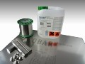 BalverZinn-Cobar Group to Unveil New Soldering Package