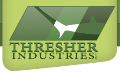 Thresher Industries Develops Superior Thermal Conductive Material for Electronic Use