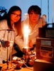 Novel Methods to Fabricate Epitaxial Graphene Layers and Narrow Graphene Ribbons