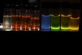 Research Grant to Study Use of Semiconductor and Metallic Nanoparticles in Photovoltaics Production