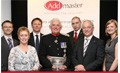 Addmaster MD Wins Queens Award for Enterprise