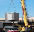 PPG Offer Composite Alternative for Blast-Ballistic Panels
