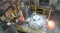 Tecnalia Uses Plasma Technology for Metal Casting