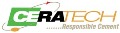 High-Performance Cement from CERATECH for Industrial Users