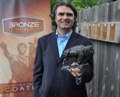 Elinor Inks Exclusive License Deal for BronzeShield Coatings Technology
