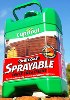 RPC Containers Rushden Offers New Stackable Pack Design for Cuprinol Paint