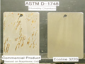 Biodegradable Coatings from Cortec Replaces Oil-Based Rust Preventatives