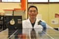 New Membrane Provides Cost-Effective Energy Storage and Delivery