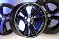 BASF Exhibits Thermoplastic Wheel Rim at IAA