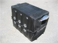 Crash Proof Battery Boxes for Electric Cars That Can be Mass Produced