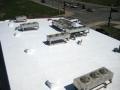 New White-Stallion Plus Coating from Garland Enhances Waterproofing Protection